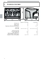 Предварительный просмотр 15 страницы Gaggia La Giusta User Manual