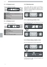 Preview for 25 page of Gaggia La Giusta User Manual