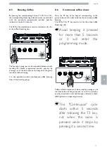 Preview for 32 page of Gaggia La Giusta User Manual