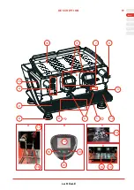 Предварительный просмотр 25 страницы Gaggia la Reale Manual