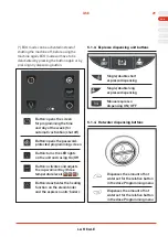 Preview for 35 page of Gaggia la Reale Manual