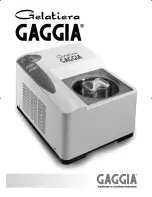 Gaggia LGIXX014MENBICO Installazione предпросмотр