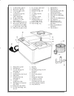 Предварительный просмотр 3 страницы Gaggia LGIXX014MENBICO Installazione