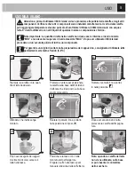 Preview for 5 page of Gaggia MILK ISLAND Operation And Maintenance Manual