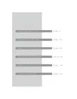 Preview for 2 page of Gaggia Multix Power Instructions For Use Manual