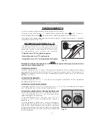 Preview for 10 page of Gaggia Multix Power Instructions For Use Manual