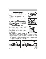 Preview for 13 page of Gaggia Multix Power Instructions For Use Manual