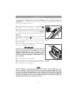 Предварительный просмотр 58 страницы Gaggia Multix Power Instructions For Use Manual