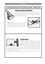 Preview for 18 page of Gaggia Multix style PROFESSIONAL Instructions For Use Manual