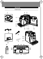 Preview for 10 page of Gaggia NAVIGLIO HD8749/01 User Manual