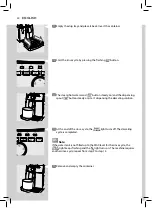 Preview for 36 page of Gaggia NAVIGLIO HD8749/01 User Manual