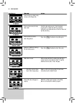 Preview for 42 page of Gaggia NAVIGLIO HD8749/01 User Manual