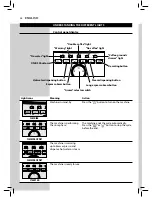 Предварительный просмотр 40 страницы Gaggia NAVIGLIO HD8749 User Manual