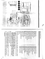 Preview for 3 page of Gaggia PASCH014MENROCO Instructions Manual