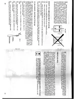 Preview for 7 page of Gaggia PASCH014MENROCO Instructions Manual