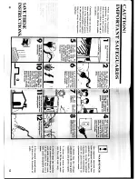 Preview for 8 page of Gaggia PASCH014MENROCO Instructions Manual