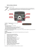 Preview for 23 page of Gaggia PLATINUM EVENT Technical & Service Manual