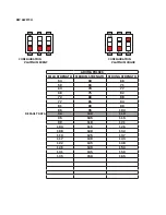 Preview for 31 page of Gaggia PLATINUM EVENT Technical & Service Manual