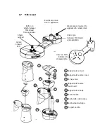 Preview for 44 page of Gaggia PLATINUM EVENT Technical & Service Manual