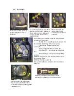 Preview for 50 page of Gaggia PLATINUM EVENT Technical & Service Manual