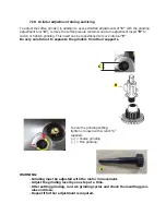 Preview for 56 page of Gaggia PLATINUM EVENT Technical & Service Manual