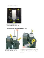 Preview for 57 page of Gaggia PLATINUM EVENT Technical & Service Manual