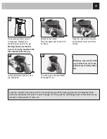 Preview for 51 page of Gaggia PLATINUM SWING UP Operation And Maintenance Manual