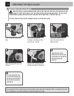 Preview for 52 page of Gaggia PLATINUM SWING UP Operation And Maintenance Manual