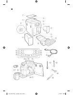 Preview for 2 page of Gaggia RI8263 User Manual