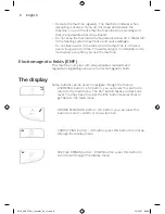 Preview for 8 page of Gaggia RI8263 User Manual