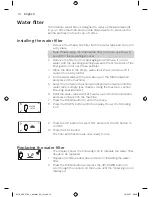 Preview for 10 page of Gaggia RI8263 User Manual