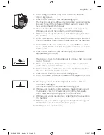 Preview for 15 page of Gaggia RI8263 User Manual