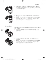 Preview for 17 page of Gaggia RI8263 User Manual