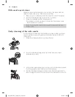 Preview for 18 page of Gaggia RI8263 User Manual