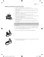 Preview for 19 page of Gaggia RI8263 User Manual