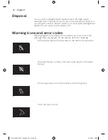 Preview for 22 page of Gaggia RI8263 User Manual