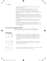 Preview for 32 page of Gaggia RI8263 User Manual