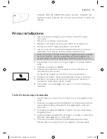 Preview for 33 page of Gaggia RI8263 User Manual