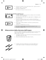 Preview for 35 page of Gaggia RI8263 User Manual