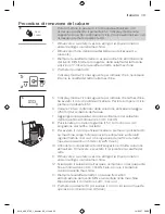 Preview for 39 page of Gaggia RI8263 User Manual