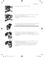 Preview for 41 page of Gaggia RI8263 User Manual