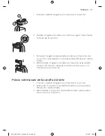 Preview for 43 page of Gaggia RI8263 User Manual