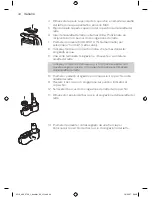 Preview for 44 page of Gaggia RI8263 User Manual