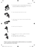 Preview for 45 page of Gaggia RI8263 User Manual