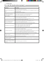 Предварительный просмотр 42 страницы Gaggia RI9380 Operating Instructions Manual