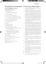 Предварительный просмотр 53 страницы Gaggia RI9380 Operating Instructions Manual