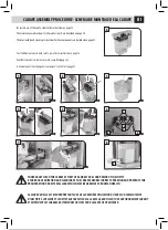 Preview for 4 page of Gaggia RI9702/01 Manual