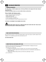 Preview for 11 page of Gaggia RI9702/01 Manual