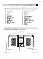 Предварительный просмотр 12 страницы Gaggia RI9702/01 Manual