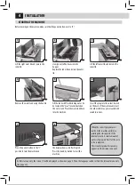 Preview for 13 page of Gaggia RI9702/01 Manual